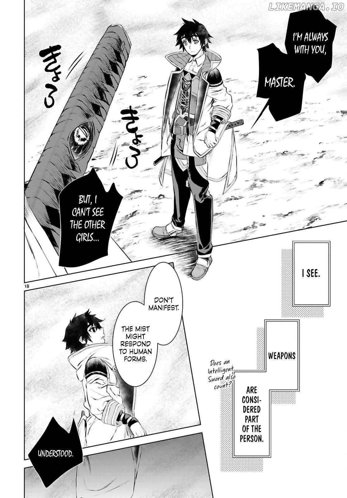 Being Able to Edit Skills in Another World I Gained OP Waifus Chapter 74 19